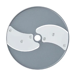 Discos para processadores de alimentos