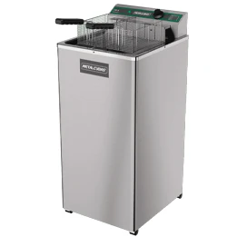 Fritadeiras indusitrais