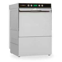 Lavadoras de louças industriais